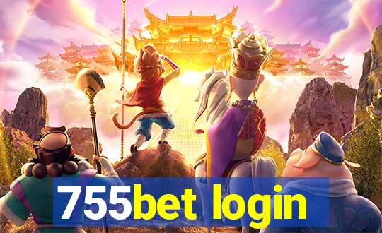 755bet login